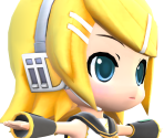 Rin - Hatsune Miku: Project Mirai 2 (JPN)