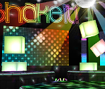 shake it! - Hatsune Miku: Project Mirai 2 (JPN)