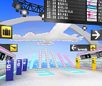 Tricolore Airline - Hatsune Miku: Project Mirai 2 (JPN)