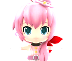 Luka (Tricolore Airline) - Hatsune Miku: Project Mirai 2 (JPN)