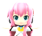 Luka (reverse rainbow) - Hatsune Miku: Project Mirai 2 (JPN)