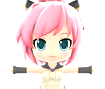 Luka (SING&SMILE) - Hatsune Miku: Project Mirai 2 (JPN)