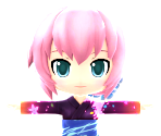 Luka (Yukata) - Hatsune Miku: Project Mirai 2 (JPN)