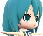 Miku (Hello/How Are You?) - Hatsune Miku: Project Mirai 2 (JPN)