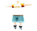 Mii Module - Hatsune Miku: Project Mirai 2 (JPN)
