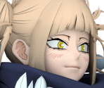 Himiko Toga - My Hero One's Justice