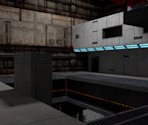 Oil Rig - Counter-Strike 1.6