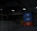 Assault - Counter-Strike 1.6