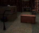 Siege - Counter-Strike 1.6