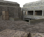 Aztec - Counter-Strike 1.6