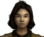 Becca - The Walking Dead: Season 2
