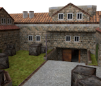 Cobblestone - Counter-Strike 1.6