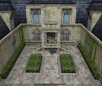 Chateau - Counter-Strike 1.6