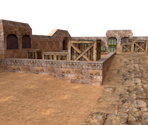 Dust - Counter-Strike 1.6