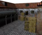 Inferno - Counter-Strike 1.6
