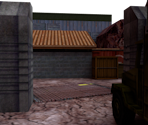 Nuke - Counter-Strike 1.6