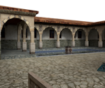 Torn - Counter-Strike 1.6