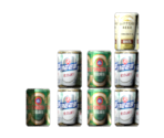 Beer Pack 1 - Blue Estate