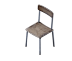 Chair - Blue Estate
