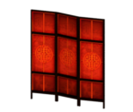 Cover Panel - Blue Estate