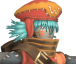 Azure Kite (Cutscene) - .hack//G.U. Last Recode