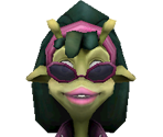 Peggy Sue - Planet 51