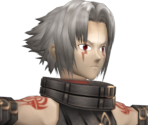 Haseo 1st Form (Cutscene) - .hack//G.U. Last Recode