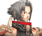 Haseo 2nd Form (Cutscene) - .hack//G.U. Last Recode