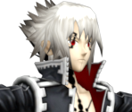 Haseo 5th Form (Cutscene) - .hack//G.U. Last Recode