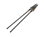 Spears - Blade & Soul