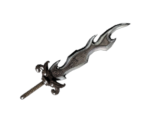 Sword - Blade & Soul