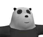Panda - Burrito Bash - We Bare Bears