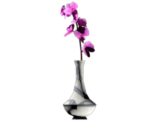 Orchid Vase - BioShock: Infinite