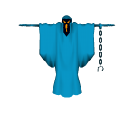 Phantom - Scooby-Doo! Mystery Mayhem