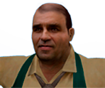 Steven Chapman - Dead Rising