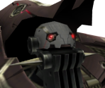 Bronze Face / Xord / Mass-Produced Face - Xenoblade Chronicles