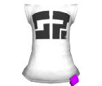 Clt_Invisible (White Tee E3 2014) - Splatoon