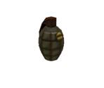 Grenade - House of the Dead 4