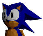 Sonic - Mars Sample Program