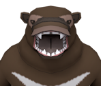 Platypus Bear - Avatar: The Last Airbender
