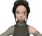 Lian The Maker - Avatar: The Last Airbender