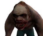 Jockey - Left 4 Dead 2