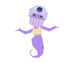 Genie - Spyro 2: Ripto's Rage!