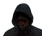 Hunter - Left 4 Dead 2