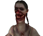 Spitter - Left 4 Dead 2