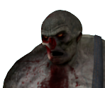Charger - Left 4 Dead 2