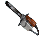 Chainsaw - Left 4 Dead 2