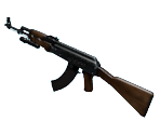 AK-47 - Left 4 Dead 2