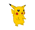 025 - Pikachu - Hey You, Pikachu!