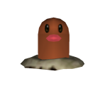 050 - Diglett - Hey You, Pikachu!